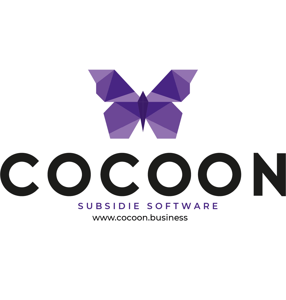 Cocoon Subsidiesoftware