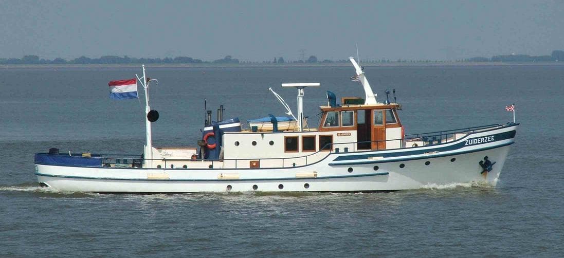 Zuiderzee MS